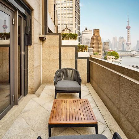 Bellagio By Mgm Shanghai - On The Bund Dış mekan fotoğraf